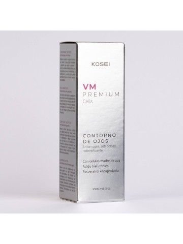 VM Premium - Kosei Oogcontour Crème