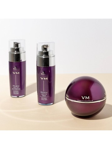 VM Premium - Kosei Oogcontour Crème