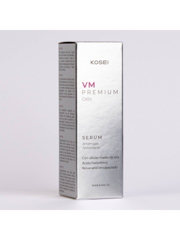 VM Premium - Kosei anti-aging serum