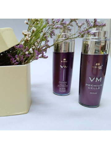 VM Premium - Kosei anti-aging serum