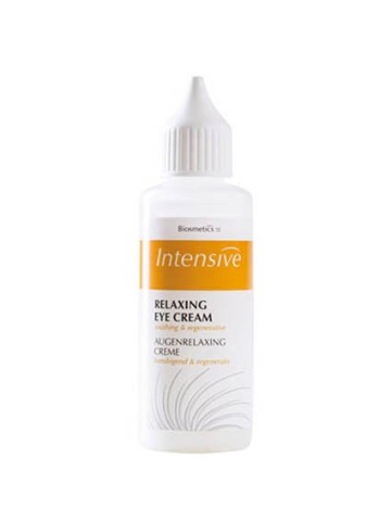 Biosmetics Intensive Relaxing Eye Cream. Laagste prijs in Nederland!