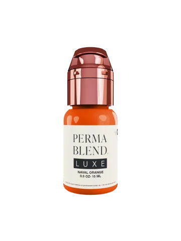 Perma Blend Luxe - Navel...