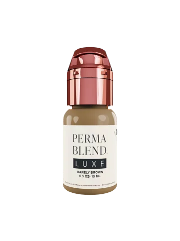 Perma Blend Luxe - Barely...