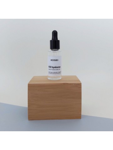 Meso Serum - Kosei Fill Hyaluronzuur 3%