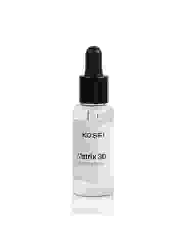 Mesoserum Matrix 3D liftend en verstevigend serum voor insluizen