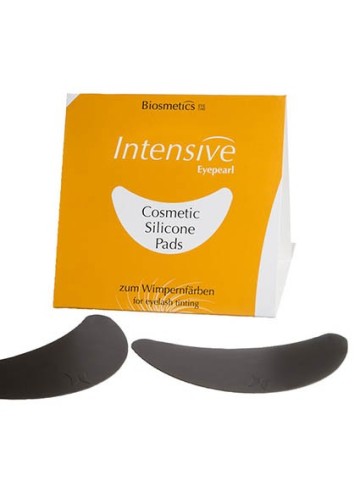 Biosmetics Intensive Silicone Wimperblaadjes - herbruikbaar