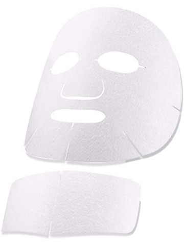 Gezichtsmaskers voor CO2 carboxy gel of carboxytherapie