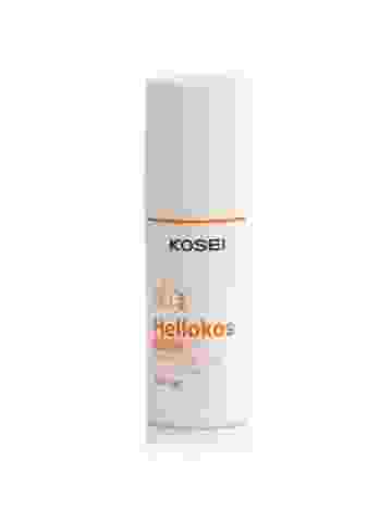 Vegan zonnebrand met een kleurtje - factor 50+ SPF  - Kosei Heliokos