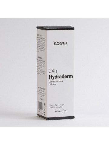 24h Hydraderm - Kosei hydraterende crème