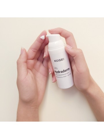 24h Hydraderm - Kosei hydraterende crème