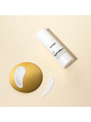 24h Hydraderm - Kosei hydraterende crème