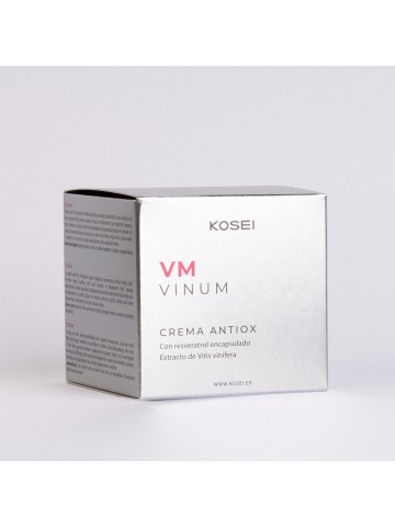 VM Vinum - Kosei anti-aging crème