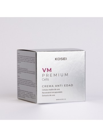 VM Premium Cells - Kosei Anti-rimpelcrème