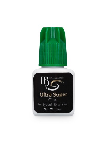 IB Ultra Super Wimperlijm 5 ml