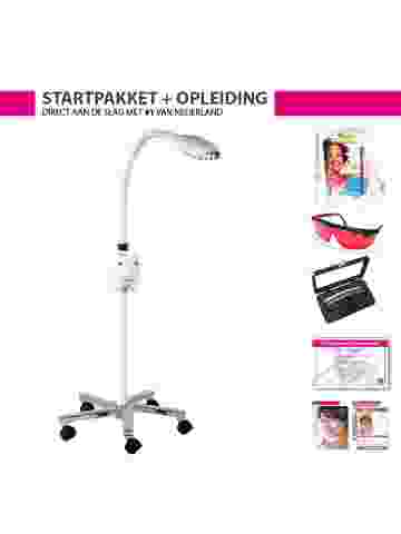 X-treme Smile® Startpakket...