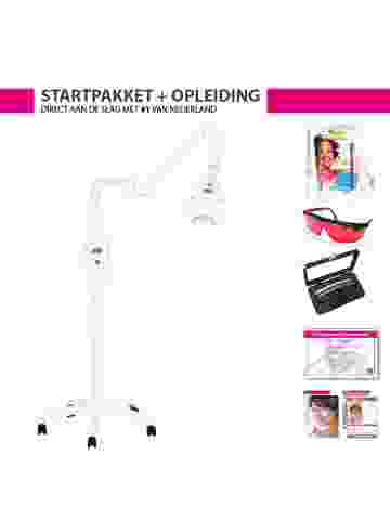 X-treme Smile® Startpakket...