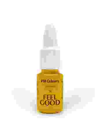 Feelgood Pigment Mosterd 10...