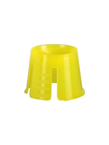 Bleekgel Gelcups of disposable dappen cups  50 stuks