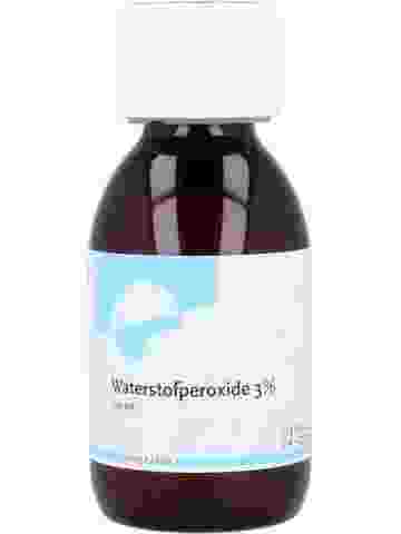 Waterstofperoxide 3% - 110 Ml