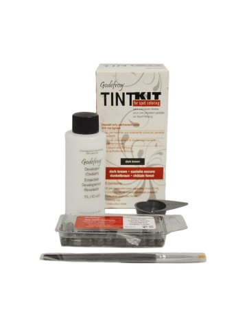 Godefroy Tintkit Henna voor...