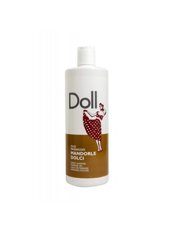 Doll Xanitalia Massageolie Sweet Almond Amandel