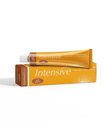 Intensive Wimperverf / wenkbrauwverf