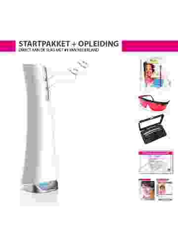 X-treme Smile® Startpakket...