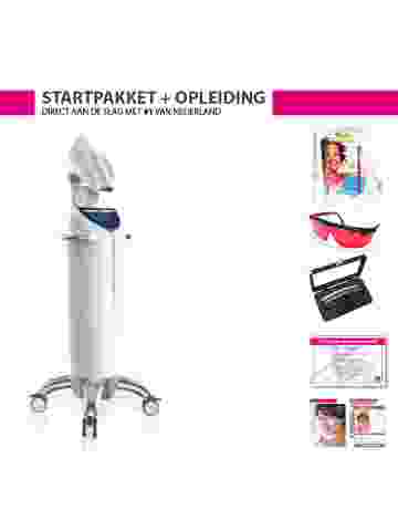 X-treme Smile® Startpakket...