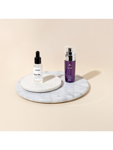 Meso serum - Kosei Relax-Btx: het mesoserum om in te sluizen dat op botox lijkt