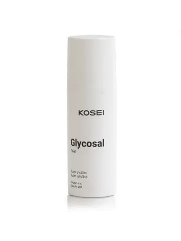 Glycosal peeling - Kosei