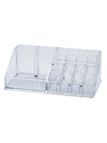 Permanent Make-Up Organizer