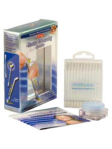 Dental Whitening System