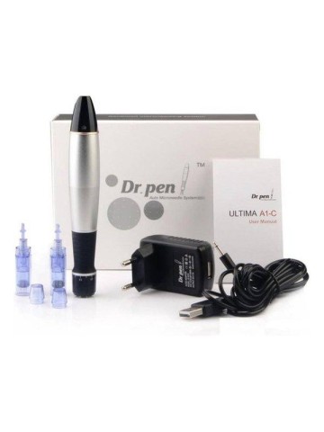 Dr. Pen Dermapen Microneedling