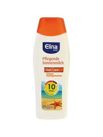 Zonnebrand Lotion SPF 10...