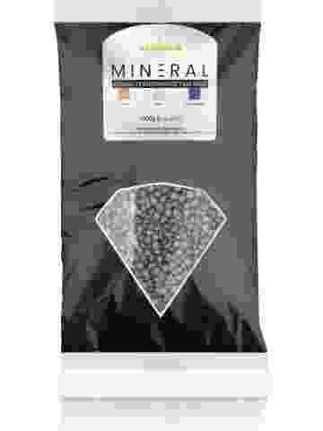 Mineral Film Wax harskorrels Silver 1 Kg - Zilveren harspastilles