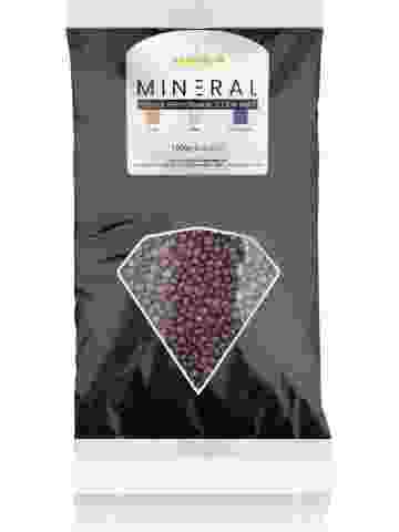 Mineral Film Wax Korrels Tourmaline 1 Kg