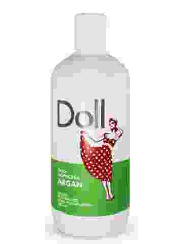 Doll Post / After Wax Olie...