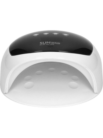 Nagellamp Sun LED UV 52W voor drogen van gellak, acryl & polygel