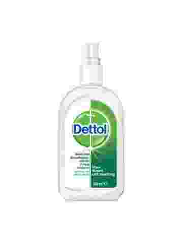 Dettol Wondspray RVG...