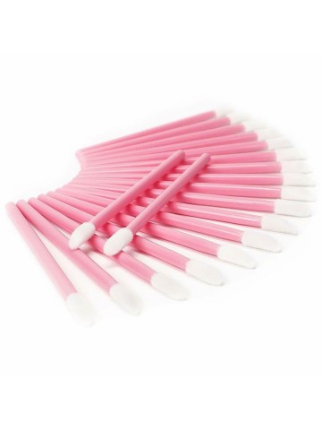 Lipgloss Applicators 50st....