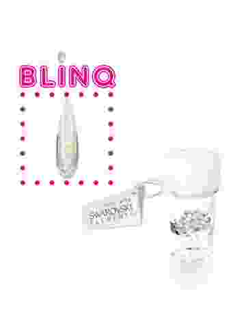 Swarovski kristallen BLINQ*...