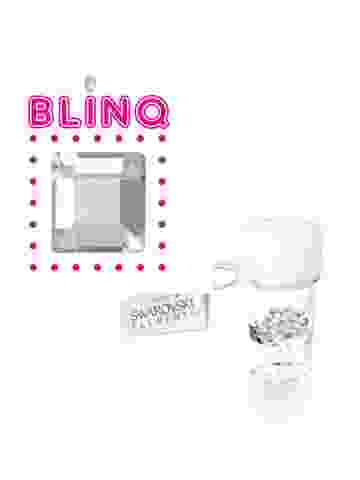 Swarovski kristallen BLINQ*...