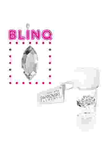 Swarovski kristallen BLINQ*...