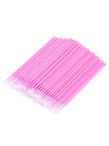 Microbrushes 100 st. (vele...