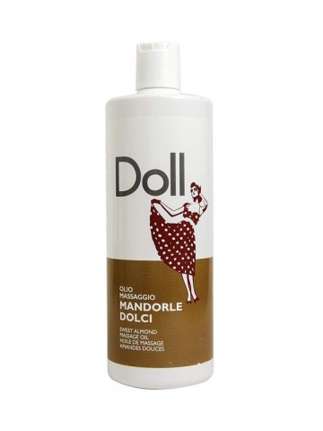 Doll Xanitalia Massageolie Sweet Almond Amandel