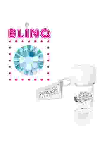 Swarovski kristallen Blinq*...