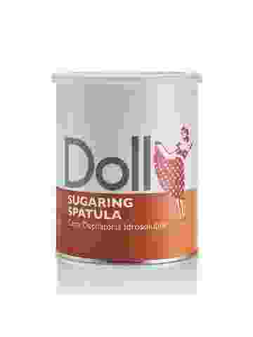 Doll Suikerhars / Suikerwax...