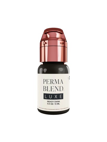 Perma Blend LUXE - READY SET GO Modifier set van 6 stuks *NIEUW*