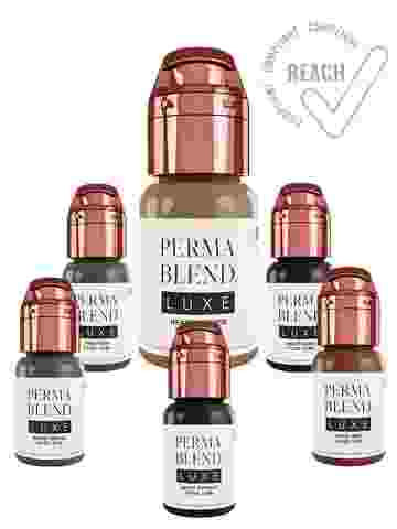 Perma Blend Luxe - Ready...