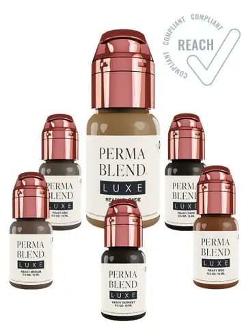 Perma Blend Luxe - Ready...